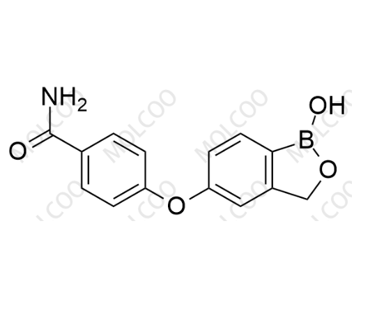 Crisaborole Impurity 8