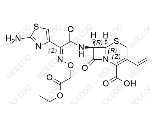 Cefixime Impurity