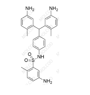 Pazopanib Impurity 27