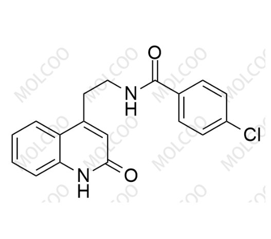 Rebamipide Impurity 3