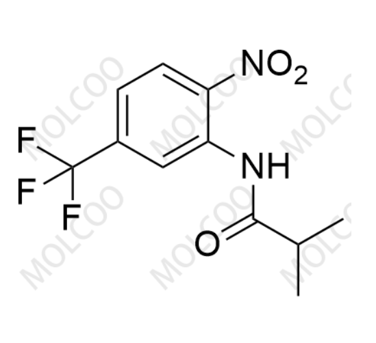 Flutamide EP Impurity F