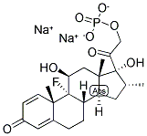 Dexamethasone sodium phosphate