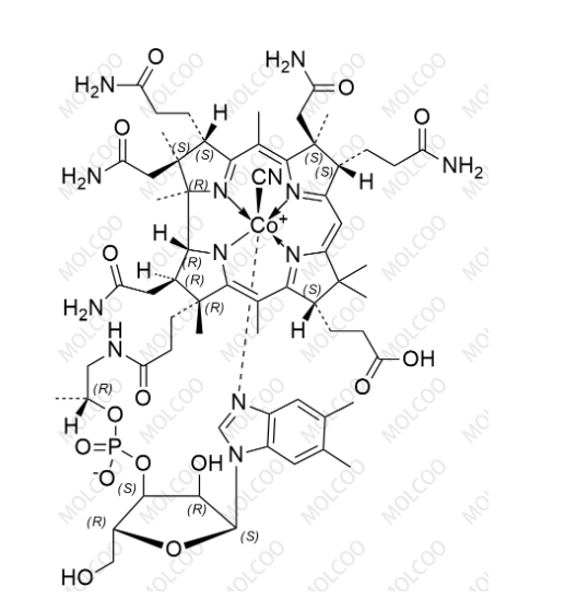 Vitamin B12 Impurity