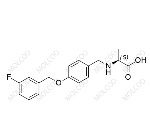 Safinamide Impurity