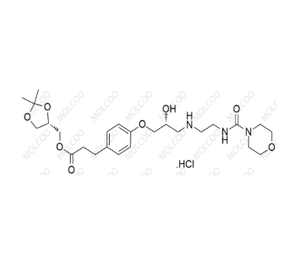 Landiolol impurity X