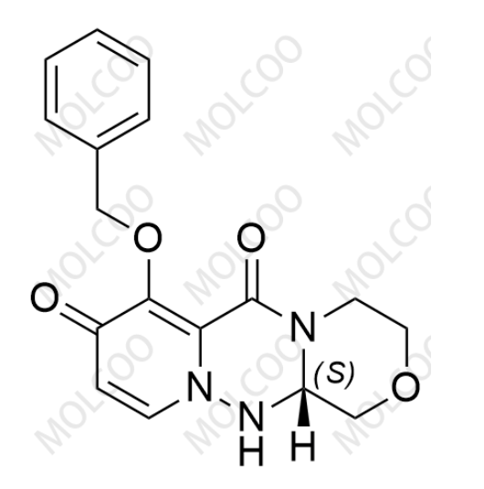 Baloxavir Impurity