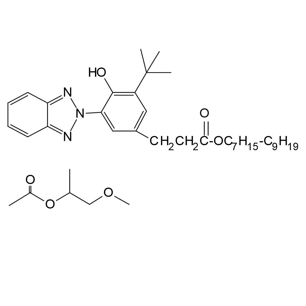 UV Absorber 384