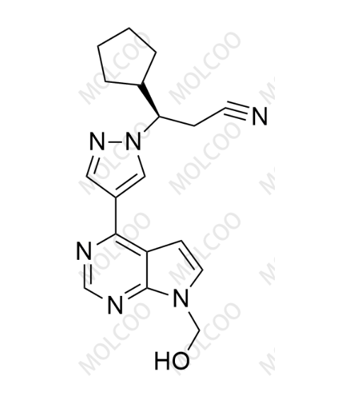 Ruxolitinib Impurity 3