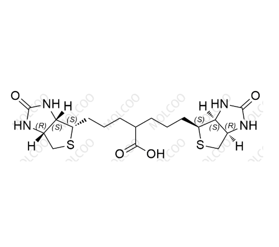 Biotin EP Impurity A