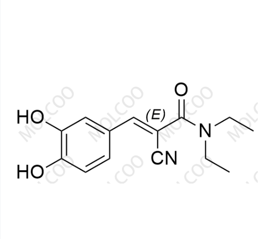 Entacapone Impurity 26