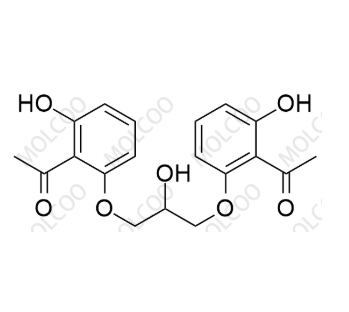 Sodium cromoglicate Impurity 9