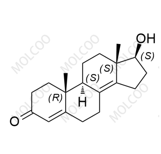 Dihydrotestosterone Impurity