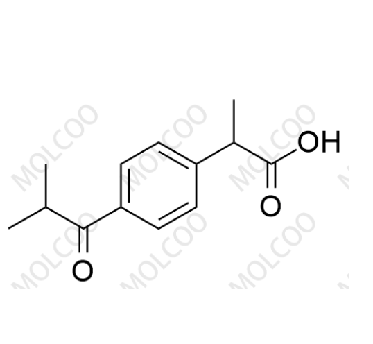 Ibuprofen Impurity