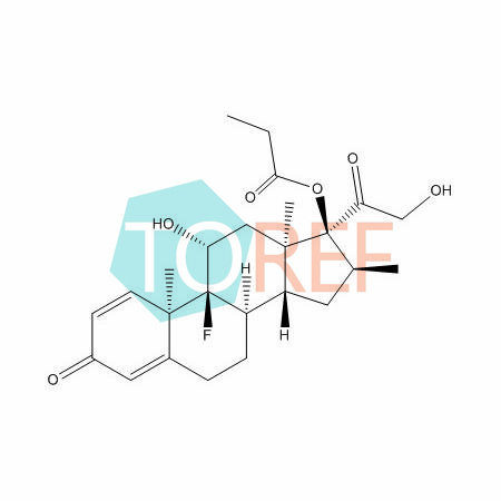 Dexamethasone Impurity 21