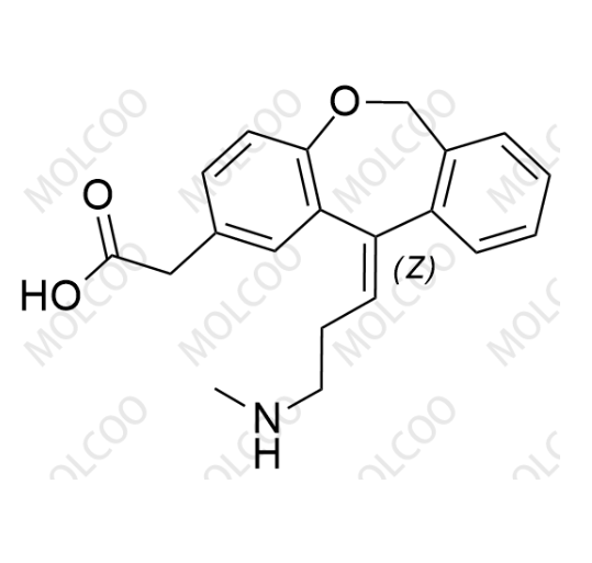 Olopatadine Impurity 3