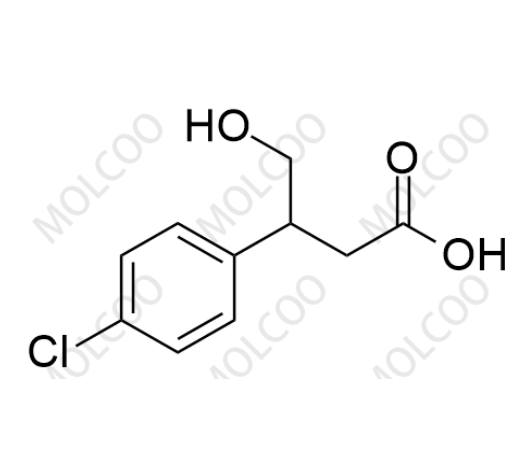 Baclofen Impurity 21