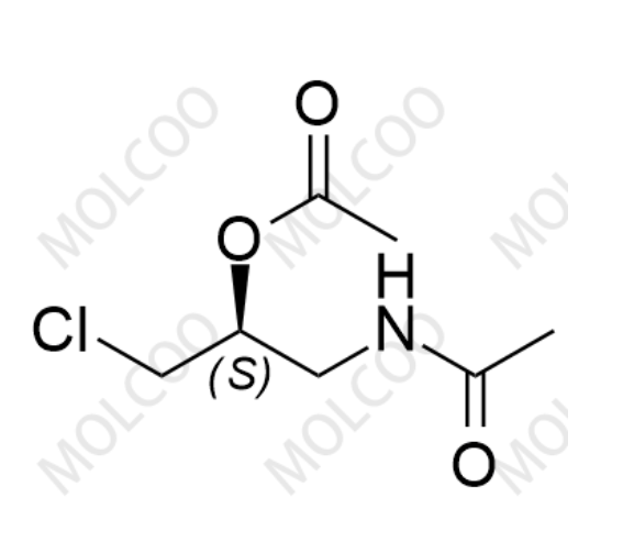 S-Linezolid Impurity