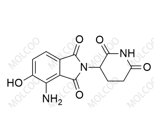 Pomalidomide Impurity 23