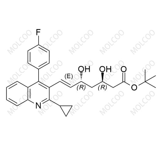 Pitavastatin Impurity 45