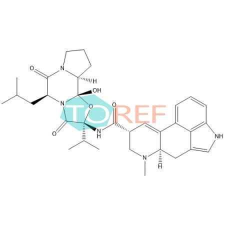 Bromocriptine EP Impurity B