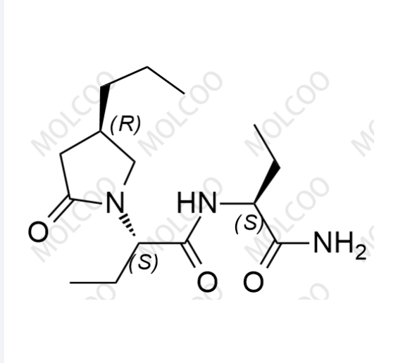 Brivaracetam Impurity 28