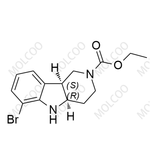 Lumateperone Impurity