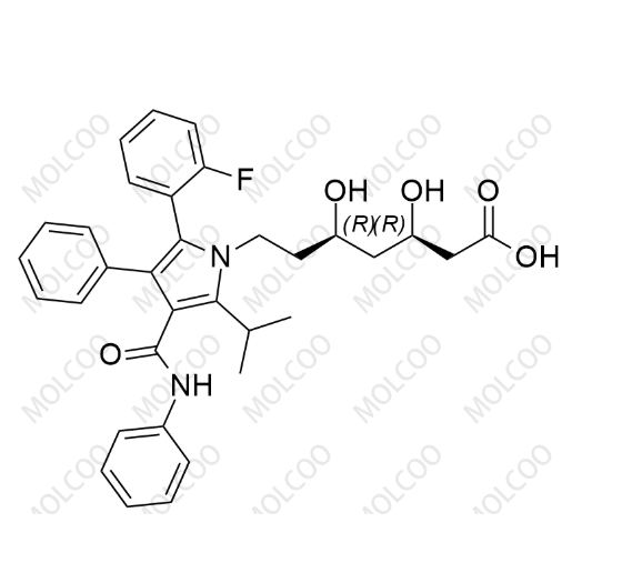 Atorvastatin Impurity 39