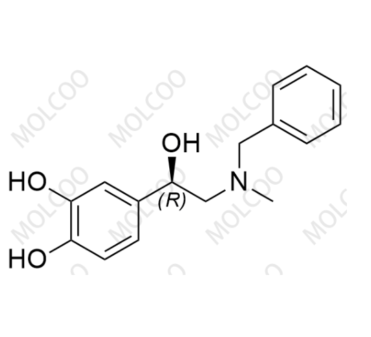 Noradrenaline EP Impurity D