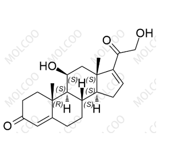 Hydrocortisone Impurity 61