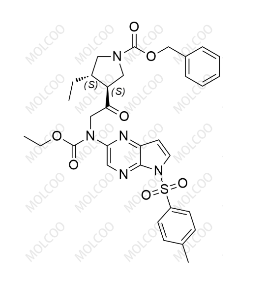 Upadacitinib Impurity 16