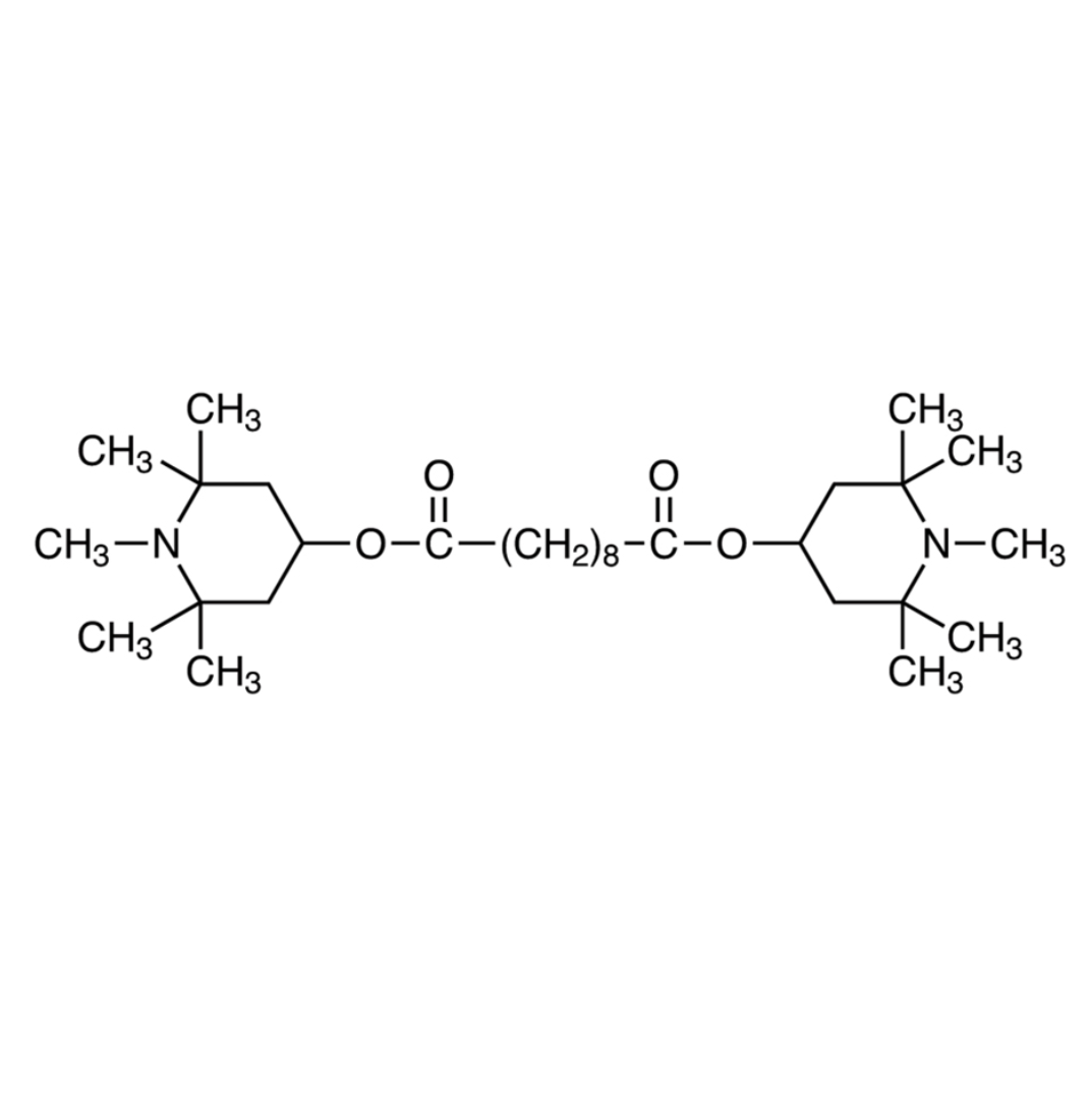 Bis(1,2,2,6,6-Pentamethylpiperidinyl)-Sebacate