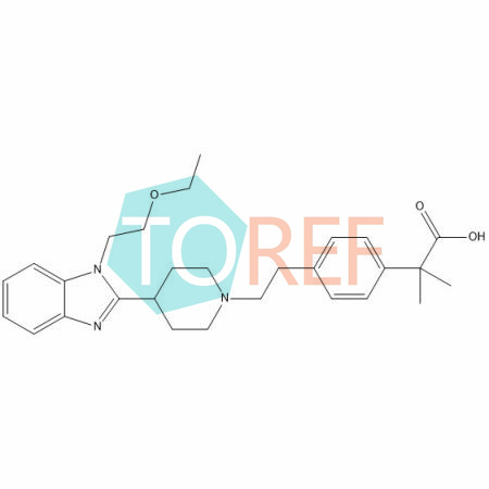 Bilastine