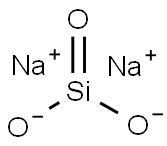 Sodium silicate