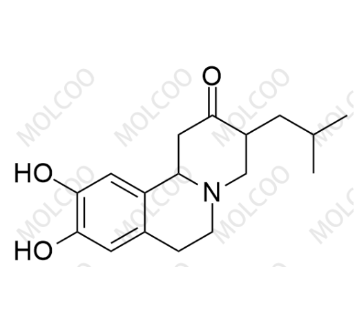 Tetrabenazine Impurity