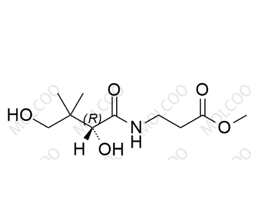 Calcium pantothenate Impurity