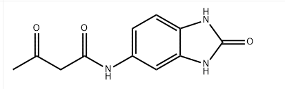 5-Acetoacetlamino benzimdazolone