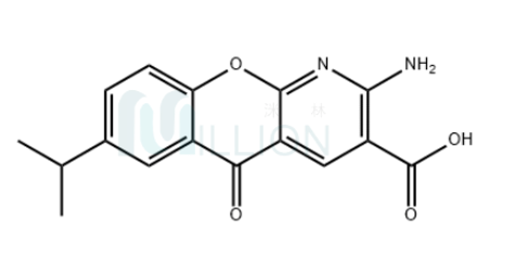 Amlexanox