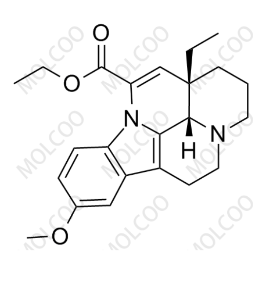 Vinpocetine impurity C