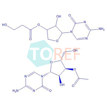 Azacitidine Impurity 60