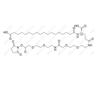 Semaglutide Impurity 141