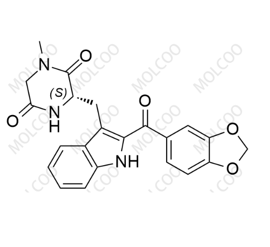 Tadalafil Impurity