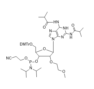 ASO Oligo-Z