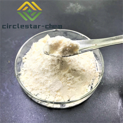 Potassium clavulanate