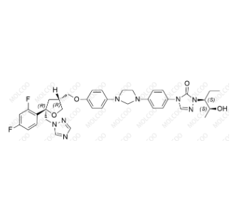 Posaconazole Impurity 124