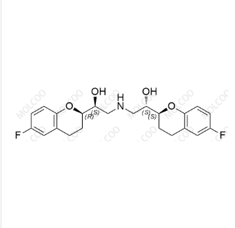 Nebivolol Impurity 24