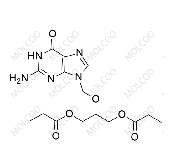 Ganciclovir EP Impurity I