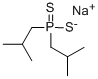 SODIUM DI(ISOBUTYL)DITHIOPHOSPHINATE