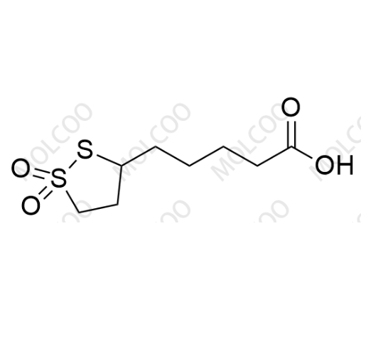 Alpha-Lipoic acid impurity 22