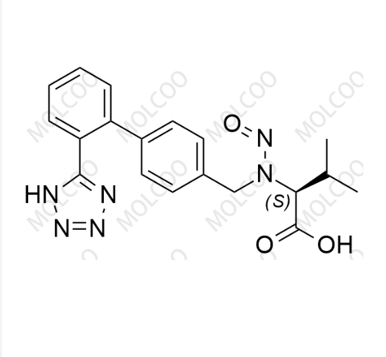 N-Nitroso LCZ696