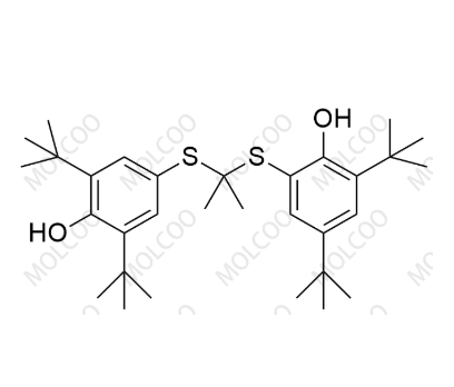 Probucol USP Related Compound C